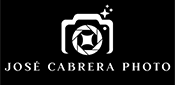 José Cabrera Photography Logo