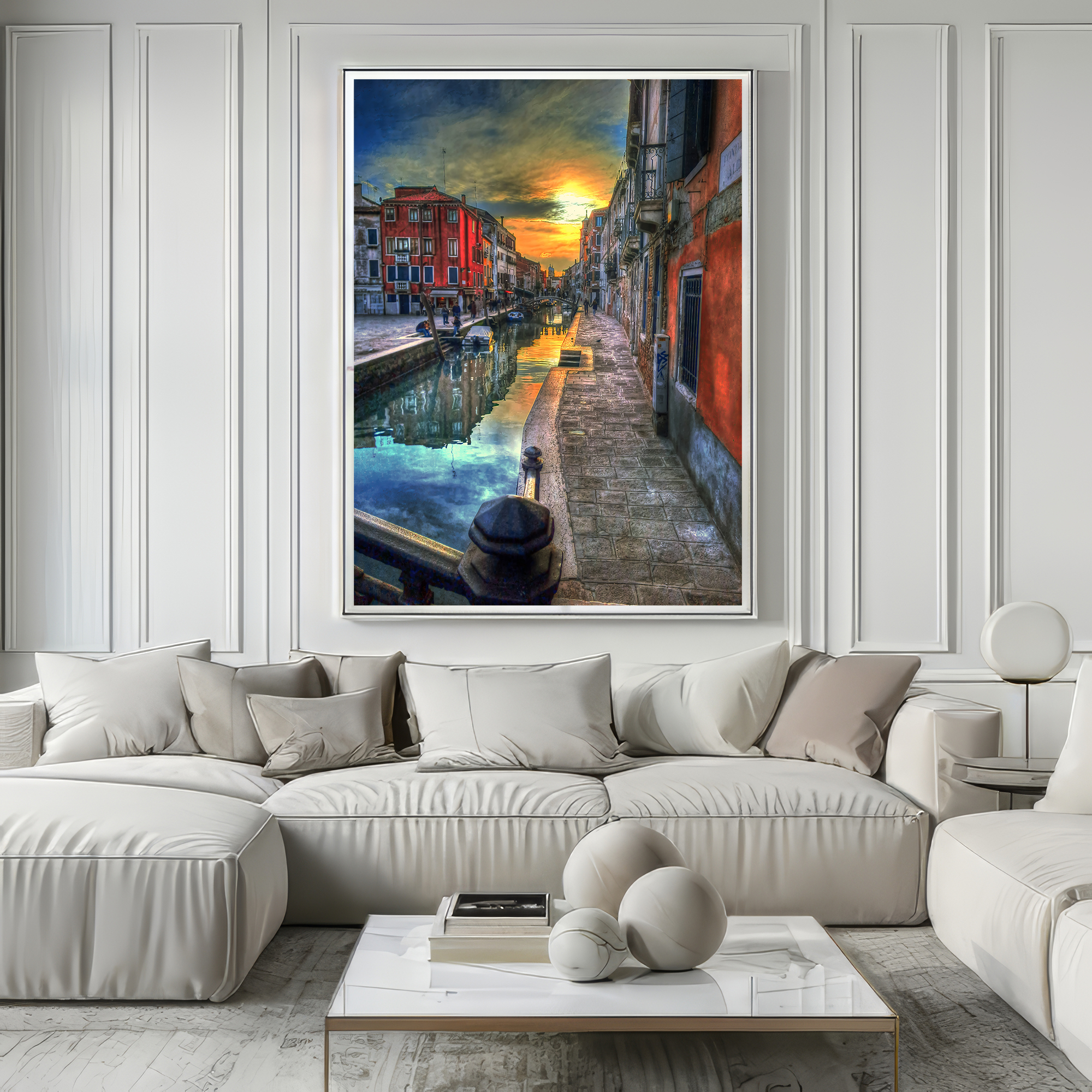 Venezia 101 - Imagen 2